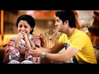 Jannat GEO TV New Drama 6 October 2015 HD Full Episode