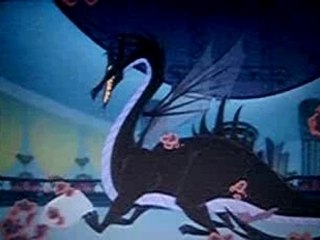 House of Mouse: Getting Ugly