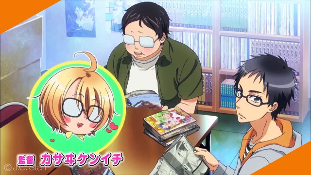 Black Butler Season 3 │ Sonico lässt Hüllen fallen │ Dragon Ball Xenoverse - Ninotaku Anime News #22