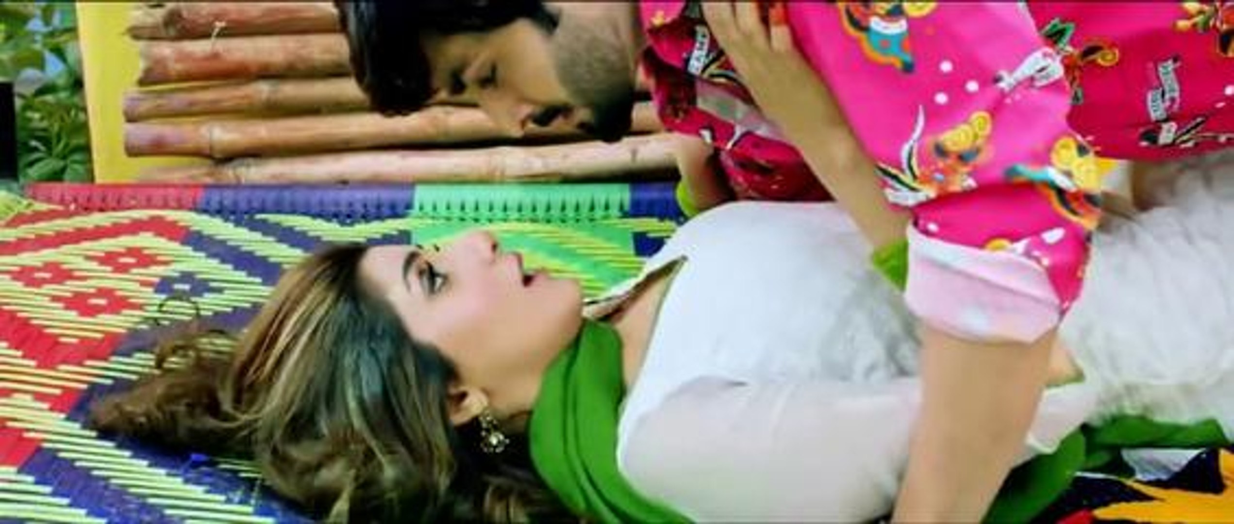 ⁣Kundi Song From Pakistani Film _Wrong Number-PAKISTANI-HD