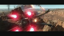 Star Wars Battlefront 3 - Supremacy, Drop Zone, Cargo, Hero Battles ALL GAMEMODES GAMEPLAY - DailyMotion (720p)