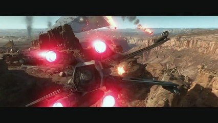 Download Video: Star Wars Battlefront 3 - Supremacy, Drop Zone, Cargo, Hero Battles ALL GAMEMODES GAMEPLAY - DailyMotion (720p)