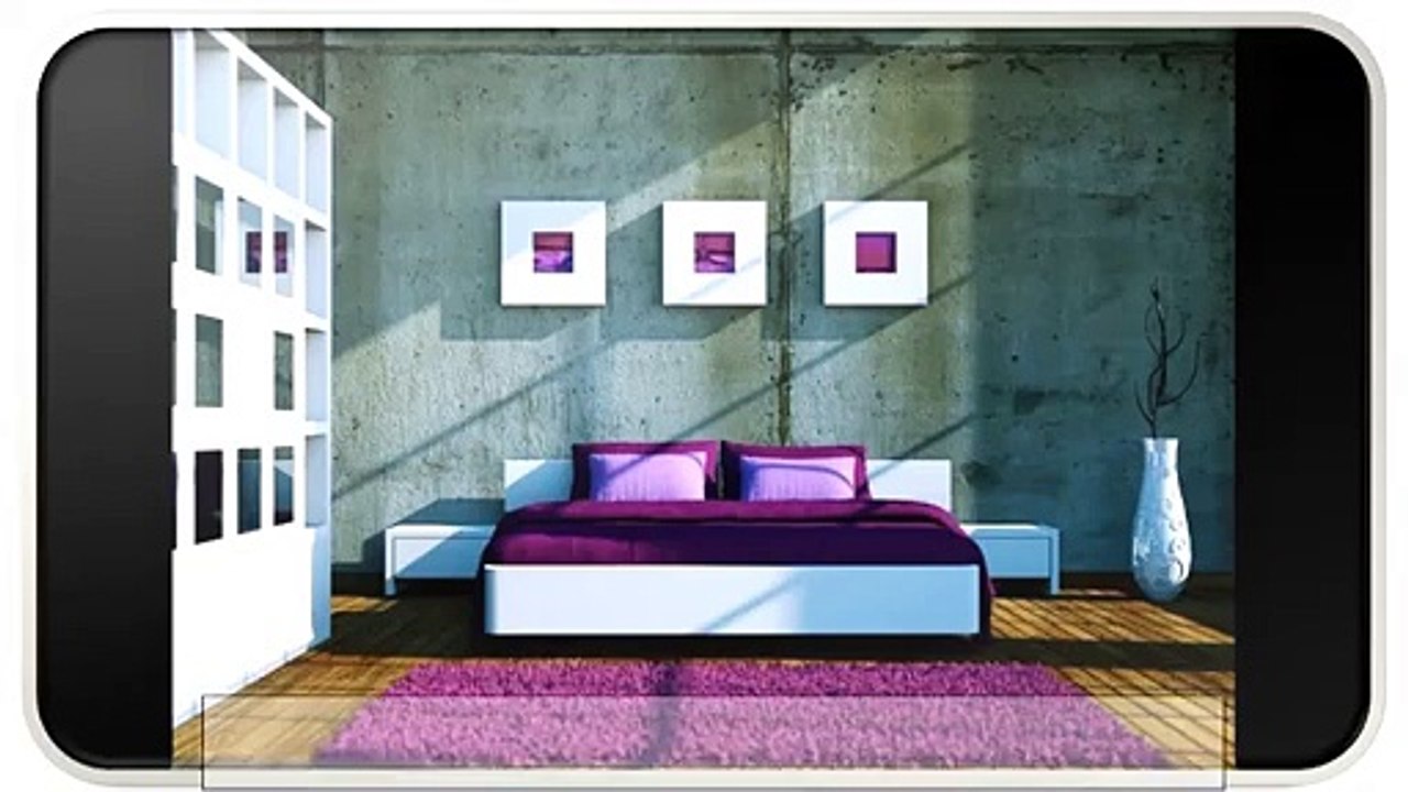 Interior Design Bedroom