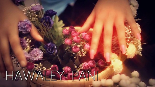 Hawaley Pani - Hd Video Songs - Nepali Video Songs - Nepali Pop Songs - Latest Nepali Video Songs - Nepali Album