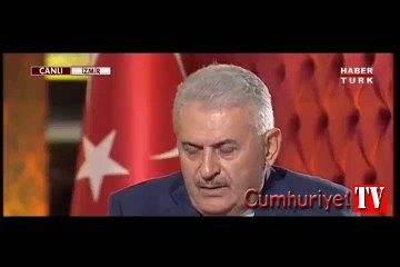 Binali Yıldırım'dan sosyal medya değerlendirmesi: Odun modun bir şeyler var