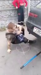 Mientras tanto en Bielorrusia