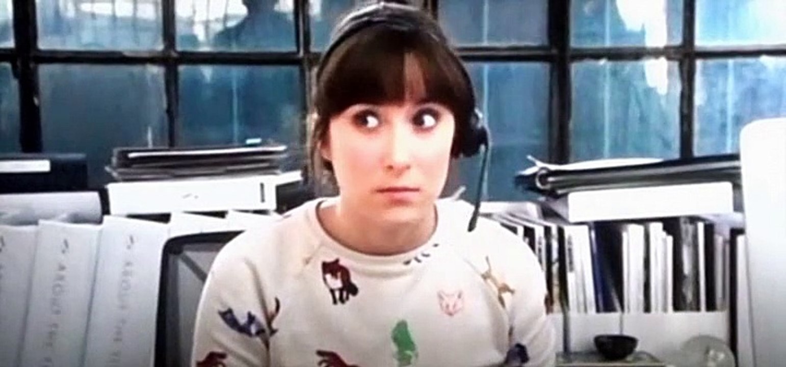 the intern 2015 sample