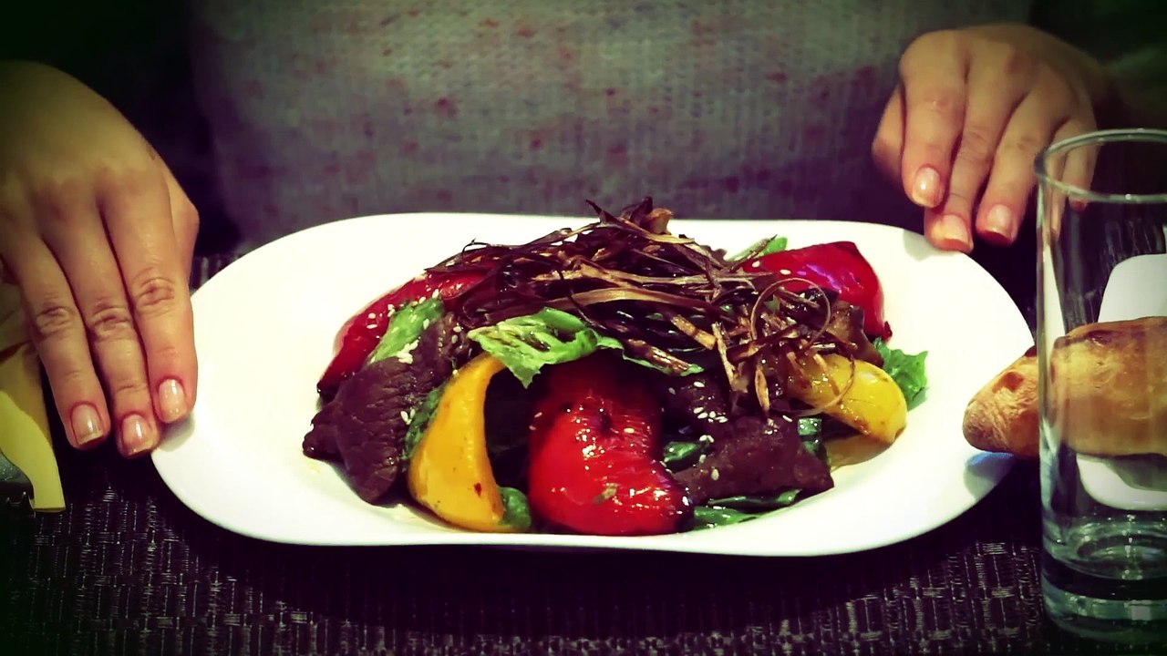 Идем с купонами в ресторан Кинзадза (скидка 50%)