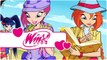 Winx Club - Saison 4 Épisode 17 - Le royaume des fées (clip2)
