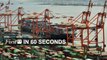 FirstFT -  TPP trade pact agreed