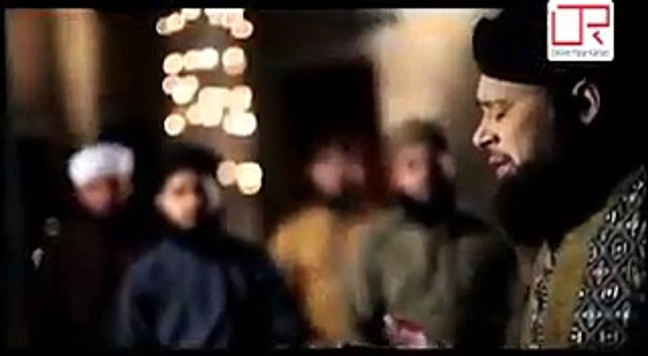 Tajdar e Haram - Muhammad Owais Raza Qadri - Na...