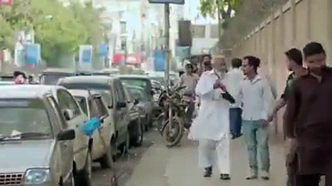 father's blessing video