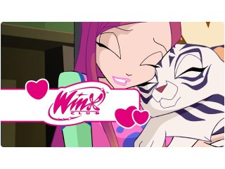 Winx Club - Saison 4 Épisode 14 - Le chiffre parfait (clip2)