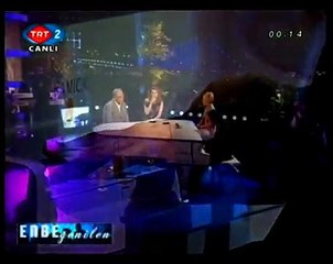 Yonca Lodi - Almaz (Enbeğenilen) (Randy Crawford Cover)