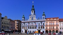 České Budějovice