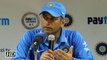 IND v SA Dhoni blames his brain for T20 loss