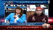 Zaid Hamid expose Hamid Mir as a RAW agent