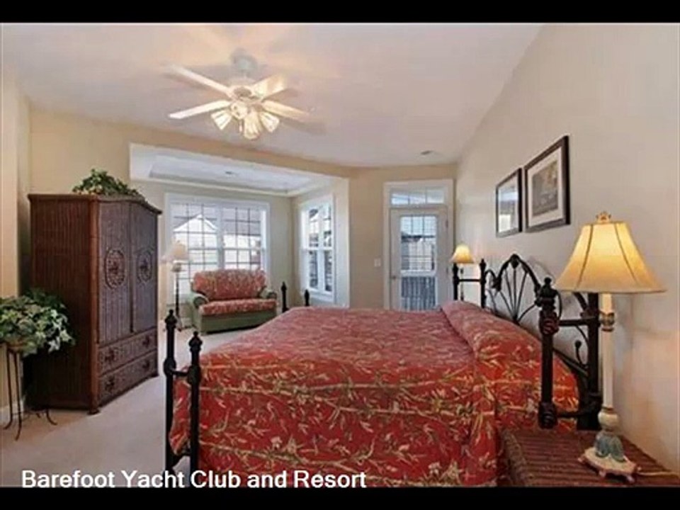 Myrtle beach hotels Barefoot Yacht Club and Resort