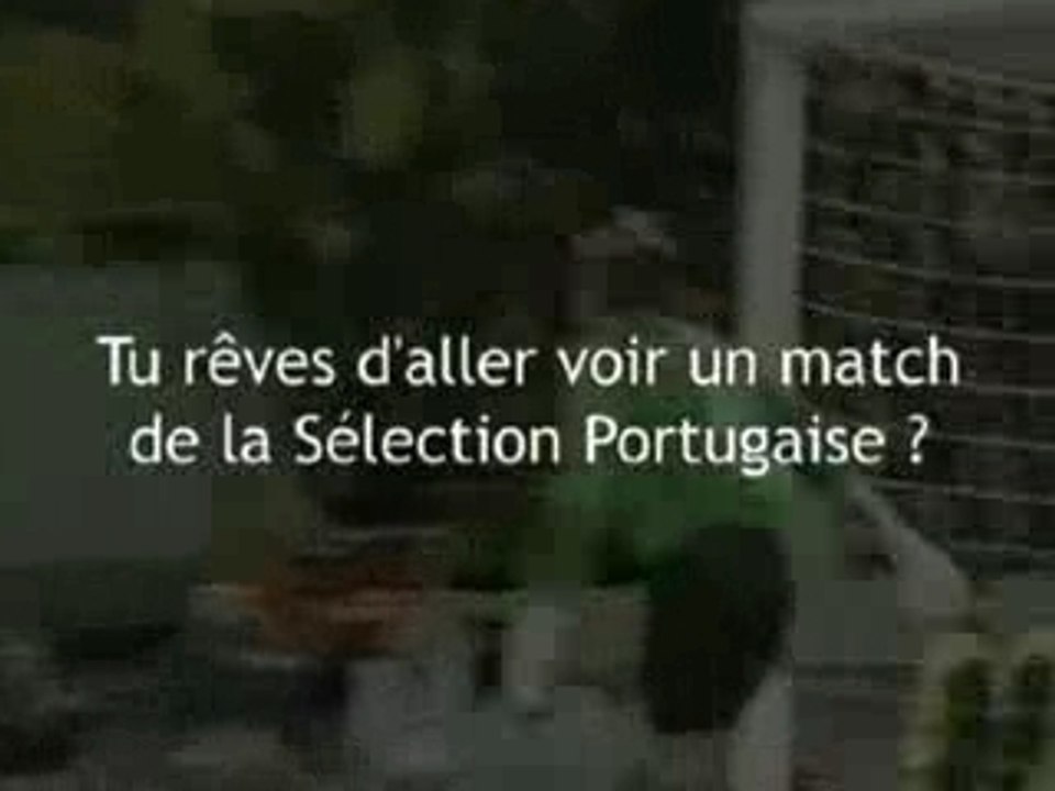 Belgique - Portugal avec Paixão Lusa