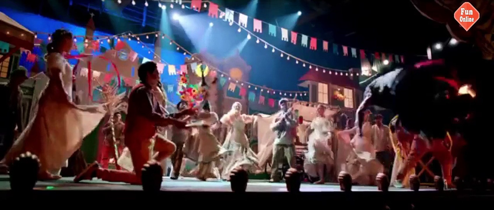 O Khuda FULL VIDEO Song - Amaal Mallik | Hero | Sooraj Pancholi, Athiya Shetty | Fun-online