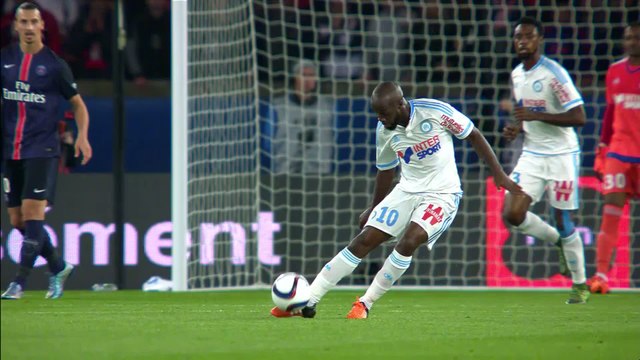 Foot - Amicaux - Bleus : Diarra en pleine lumière