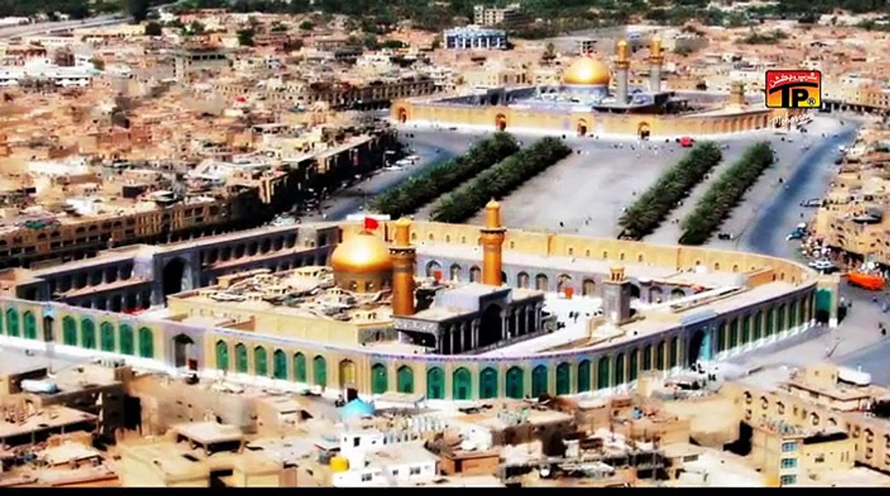 Hussain Yaad Andey