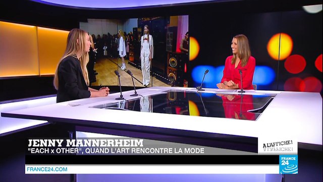 Fashion week à Paris, la mode sous toutes ses coutures