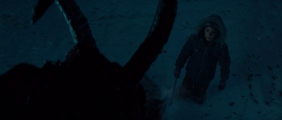 Krampus - Trailer VOSTFR