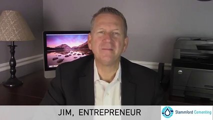 Stammford Cementing -- Client's Feedback (1)