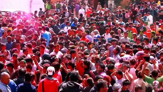 Holi Ho - Hd Video Songs - Nepali Video Songs - Nepali Pop Songs - Latest Nepali Video Songs - Nepali Album