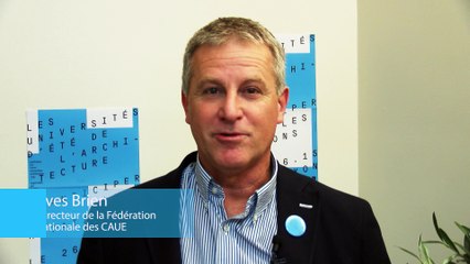 Interview d'Yves Brien