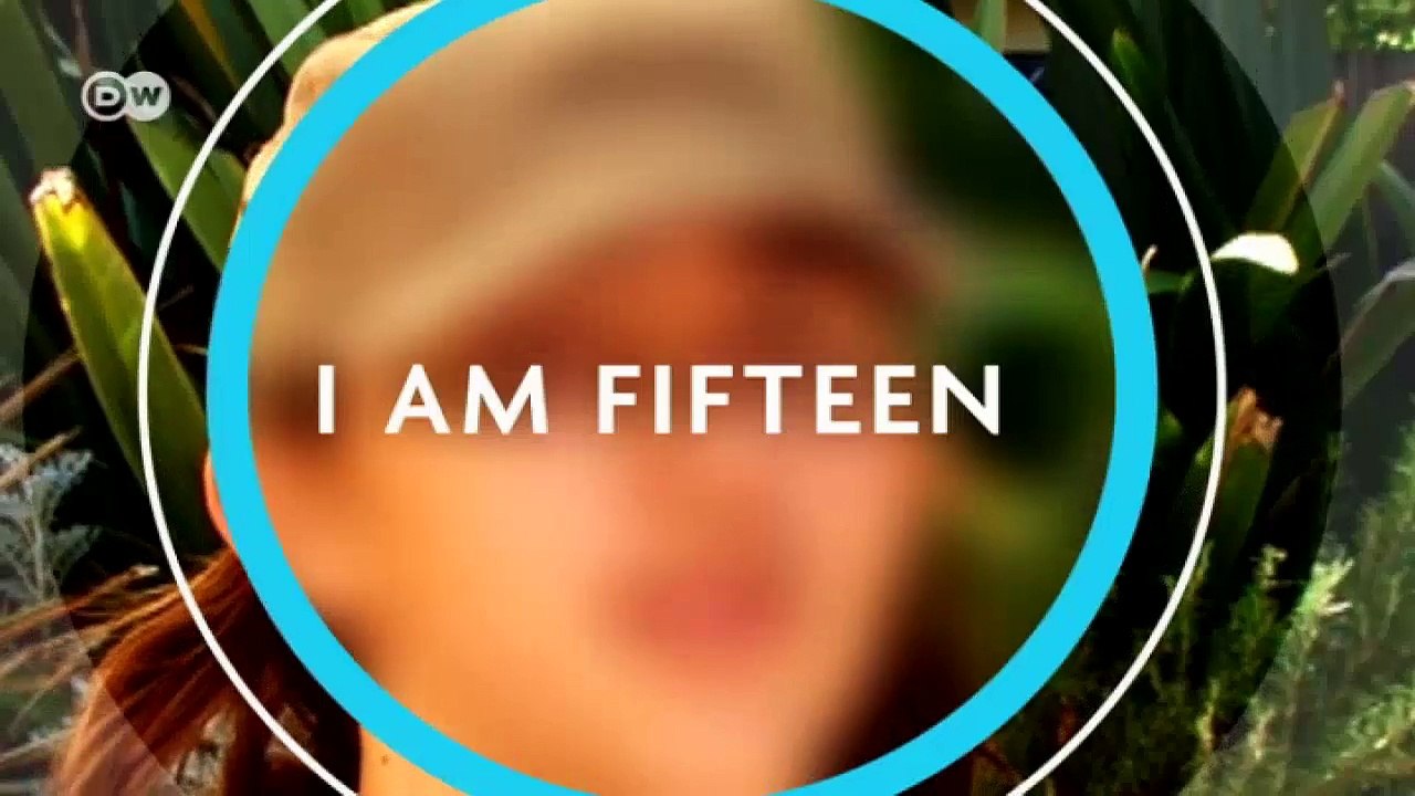 Millennium Teen Sookie aus Nevis | Global 3000