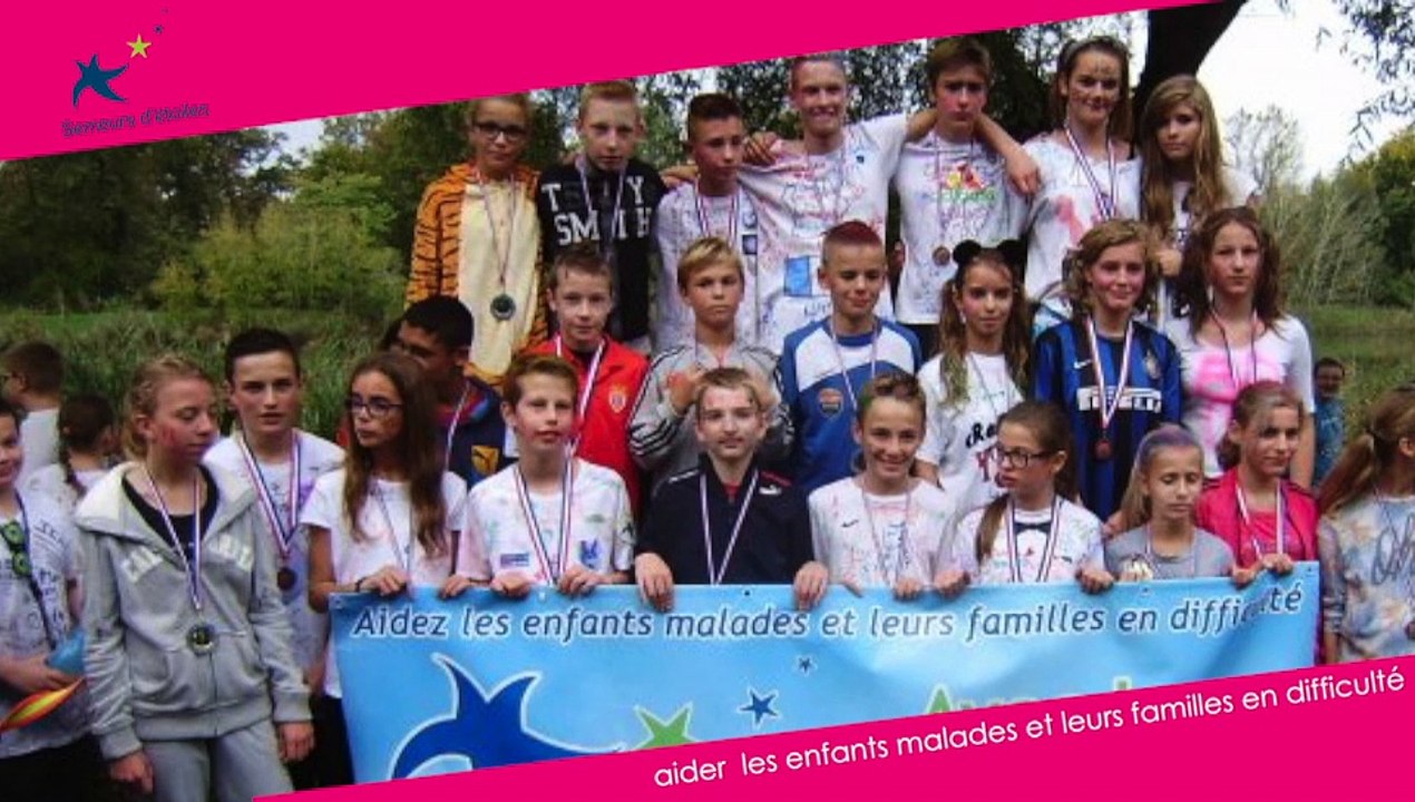 Association Les Semeurs d'étoiles