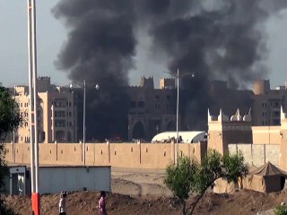 Yémen: 15 morts dont des soldats de la coalition dans les attaques à Aden