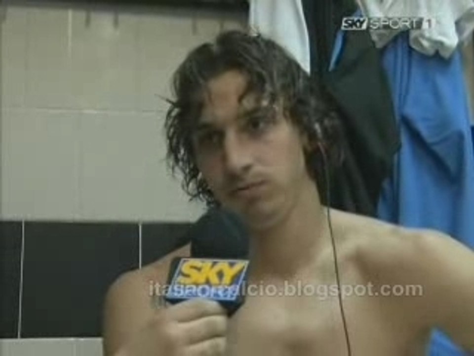 Inter Campione d'Italia 2007