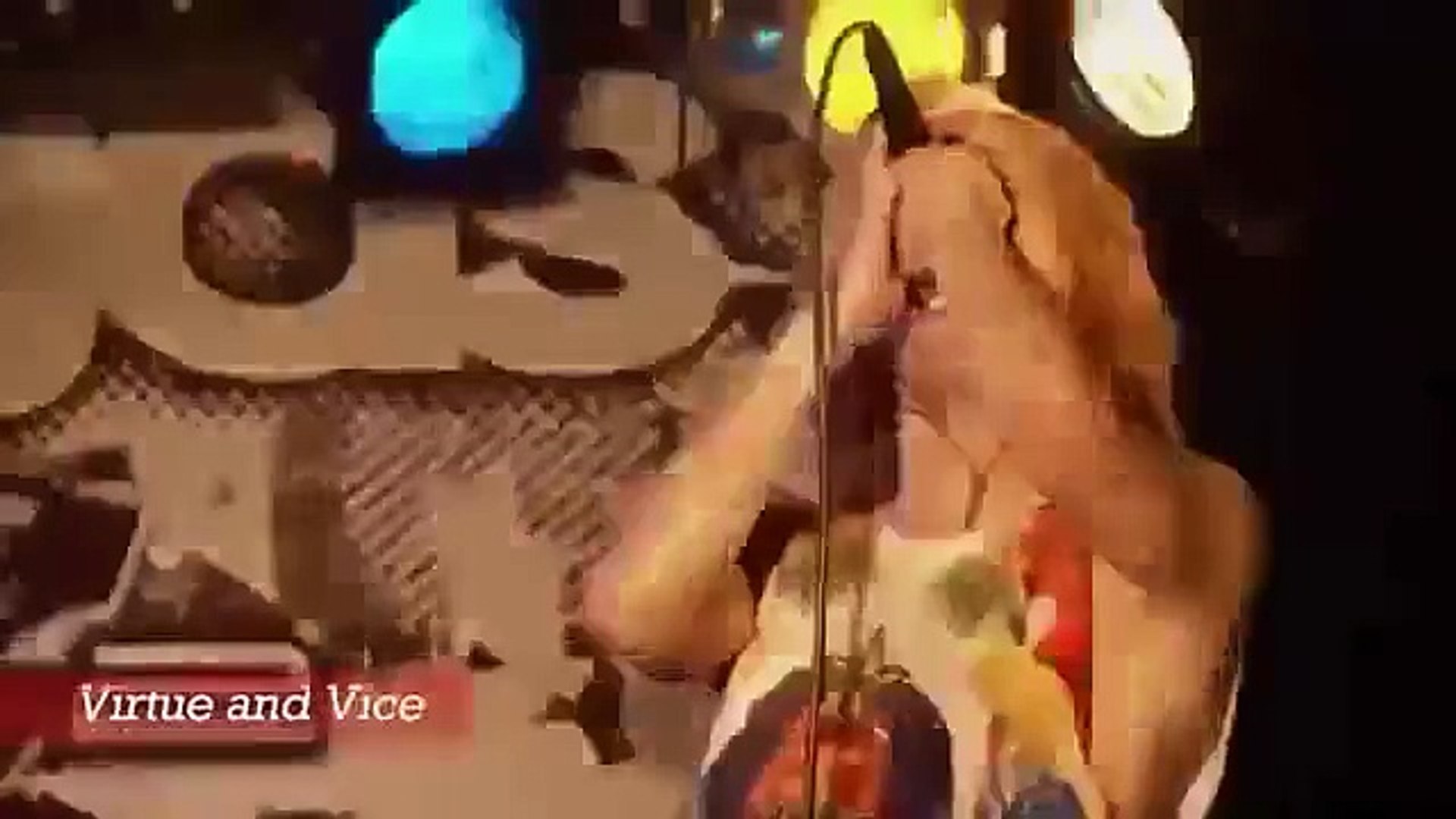 Gokukoku No Brynhildr Op 2 Full Live Fear And Loathing In Las Vegas Virtue And Vice 極 Dailymotion Video