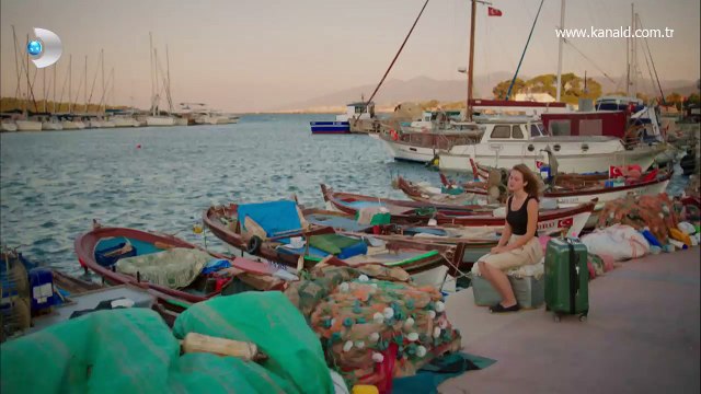 Kalbim Egede Kaldı 15. Bölüm - Gökhan Tepe - Gelsen de Anlatsam