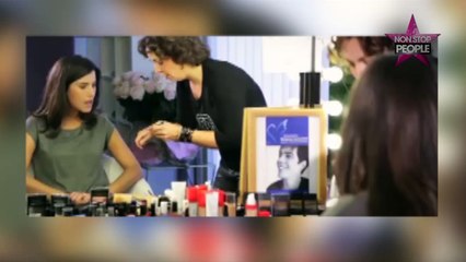 Karine Ferri enceinte, dévoile ses secrets de future maman