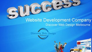 Australia's Leading Website Development Company