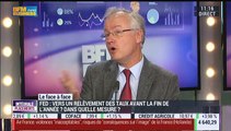 Cyrille Collet VS Hervé Goulletquer (2/2): Quelles sont les valeurs à privilégier dans le contexte actuel des marchés ?- 06/10