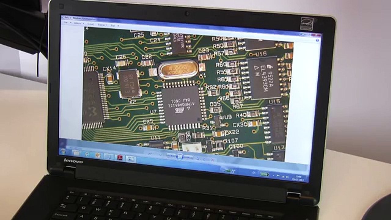 TAGARNO PRODUCT MAGNUS HD TREND