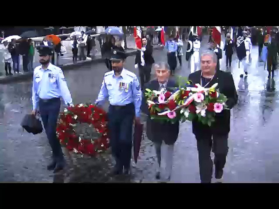 War against terror