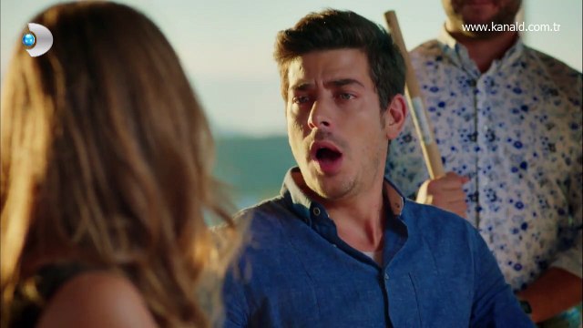 Kalbim Egede Kaldı 15. Bölüm - Zeliş ve Mustafa'nın zorlu bekleyişi!