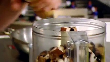 Fillet of Beef Wellington - Gordon Ramsay