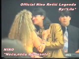 NINO REŠIĆ - NEĆU,NEĆU DIJAMANTE(UŽIVO)