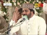 Ek Me Hi Nahi Un Per Qurban Zamana Hay ||| Hafiz Noor Sultan |||