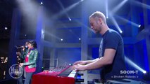 Soom-T - Broken Robots - Le Petit Journal du 07/10