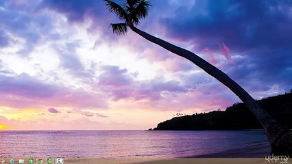 002 Create a new file, basic jargon, and parts of the screen