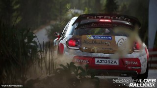 Sebastien Loeb Rally Evo – New Previews