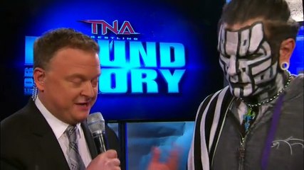 TNA.Bound.For.Glory.2015 Part 3